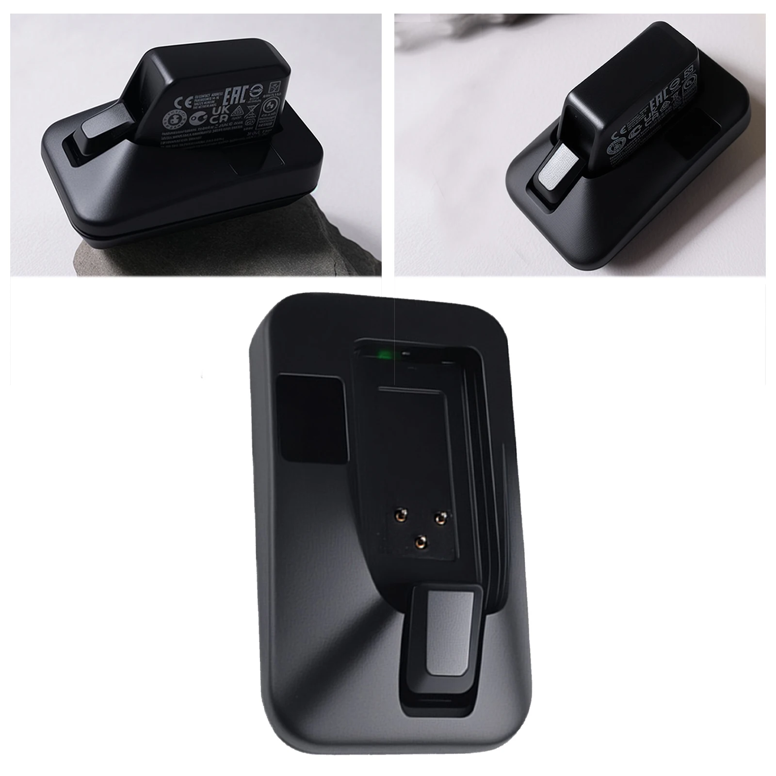 Electronic Transmis…