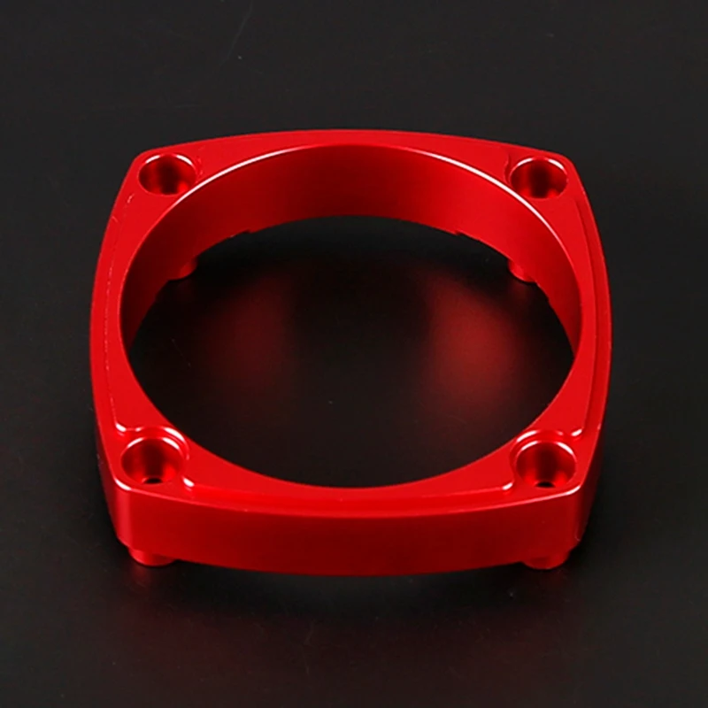 Easy Started Pull Starter Frame Fit 23CC-36CC Engine For 1/5 HPI ROFUN KM BAJA Losi 5Ive T FG Goped Redcat Parts