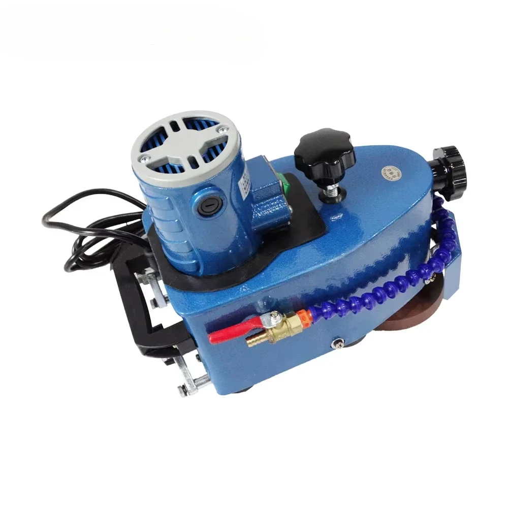 Small portable glass edging machine Small glass beveling machine edging machine