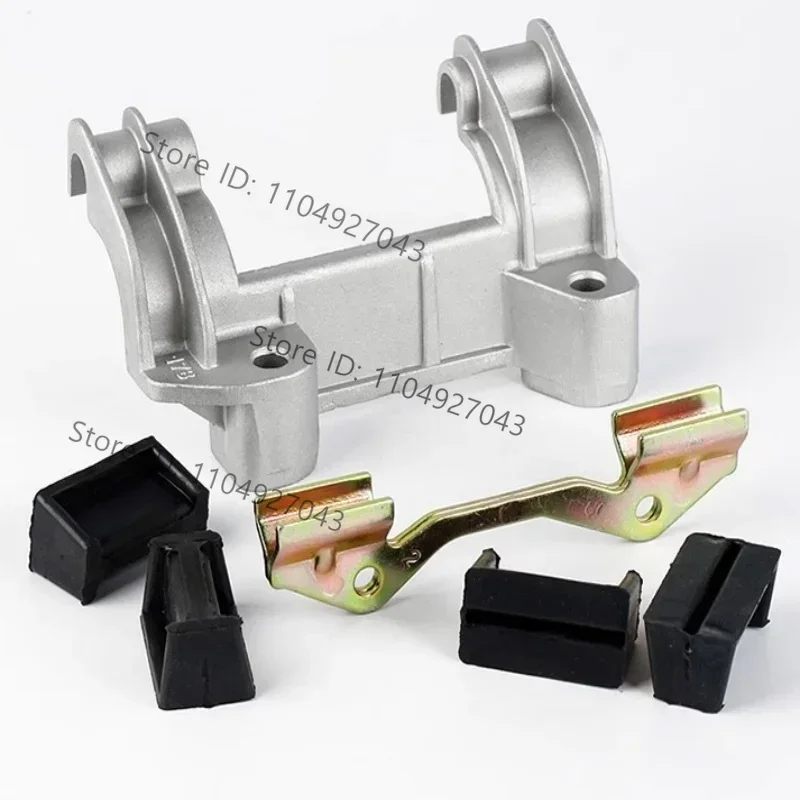 FUEL TANK FIXING BRACKET FIT SINGLE CYLINDER DIESEL ENGINE 170F 173F 178F KM186F 188F KD192F 195F 198F 1100F FUEL TANK SHOCK PAD