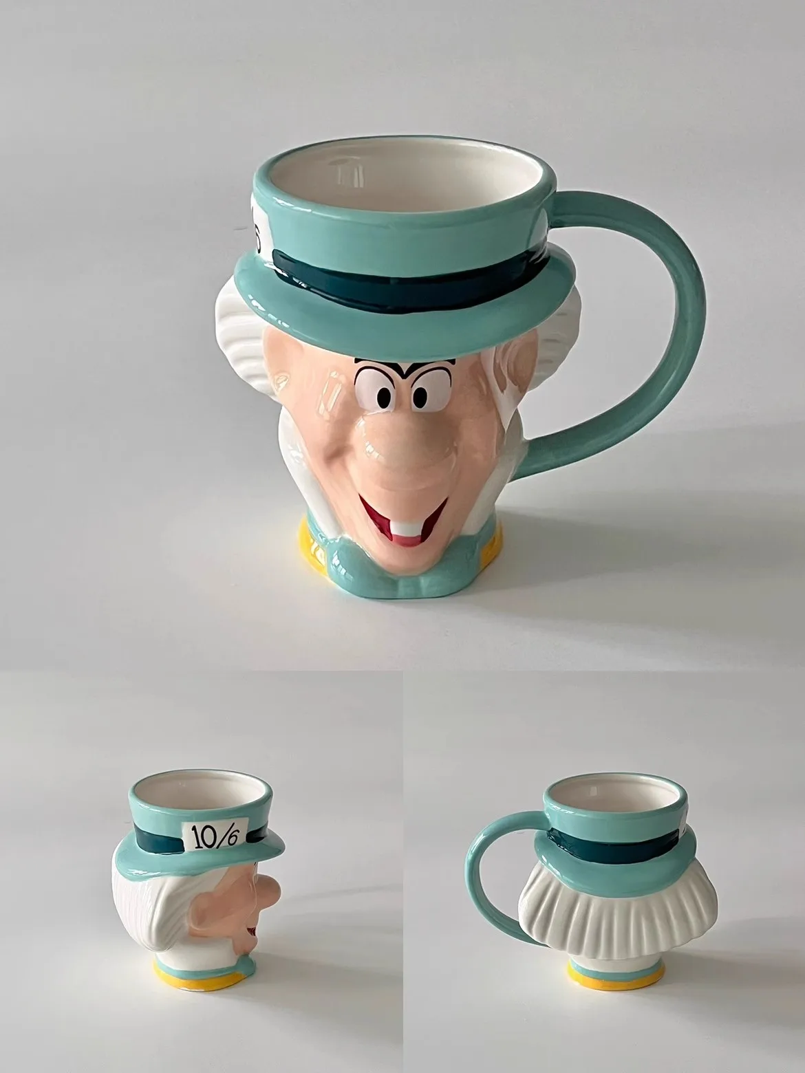 Cartoon WonderL Ceramics Mugs Coffee Mug Milk Tea Office Cups Drinkware The Best Birthday Gift