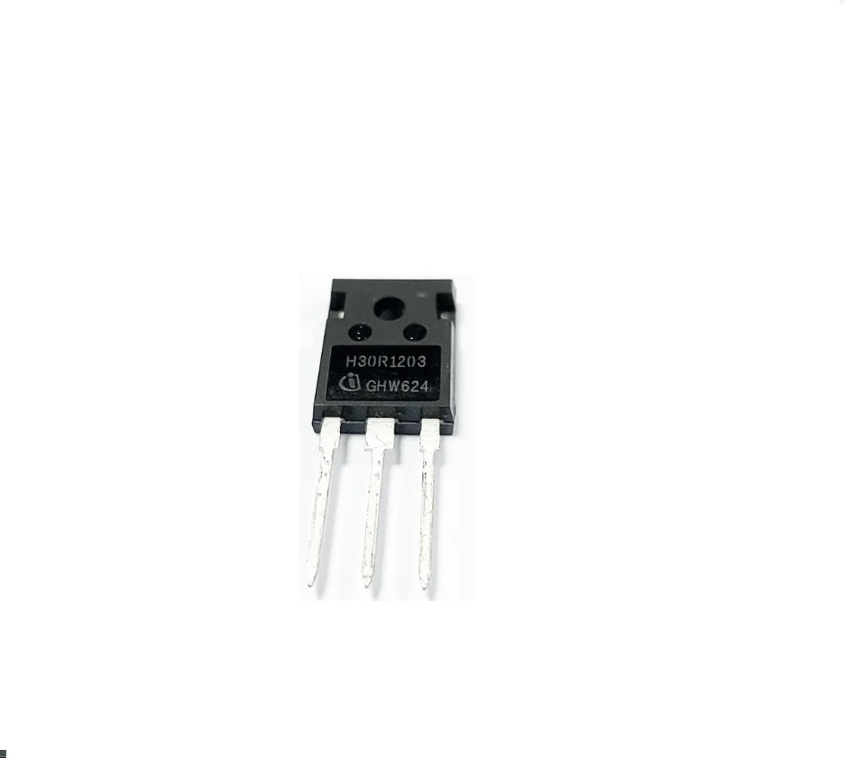 10PCS freight free H15R1202 H15R1203 H20R1202 H20R1203 H25R1203 H25R1203 H25R1202 in-line induction cooker high-power triode IGB