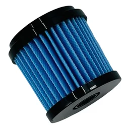 Vacuum Cleaner Replacement Filter For Redroad Handheld Wireless Vacuum Cleaner Parts For Redroad For V17 Filter Cleaning Tools