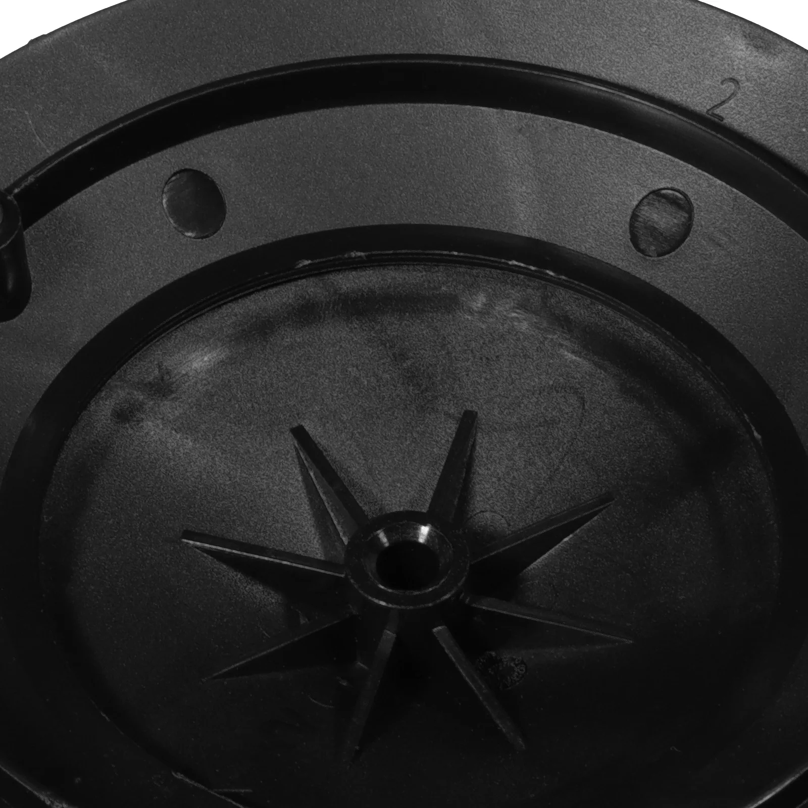 

Radiator Engine Cooling Fan Assembly Replacement Automotive Radiator Cooling Fan Durable Stable Performance