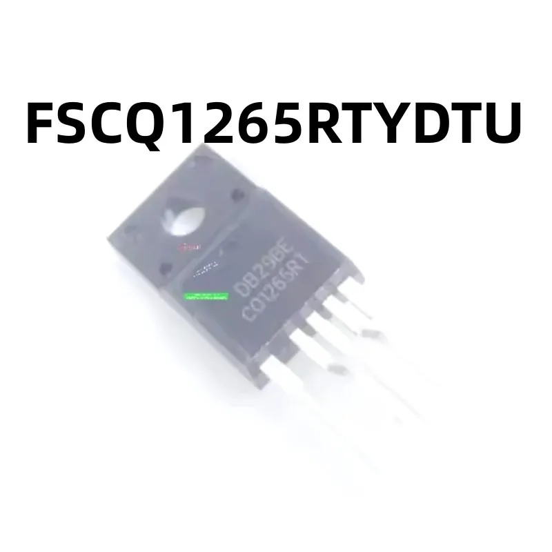 5-10pcs  FSCQ1265RTYDTU  CQ1265RT  100% brand new and original