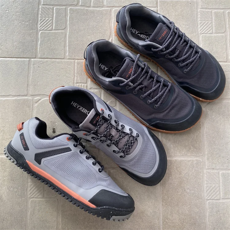 Hot must-have New lightweight comfortable breathable unisex hiking shoes running shoes very good walking shoes