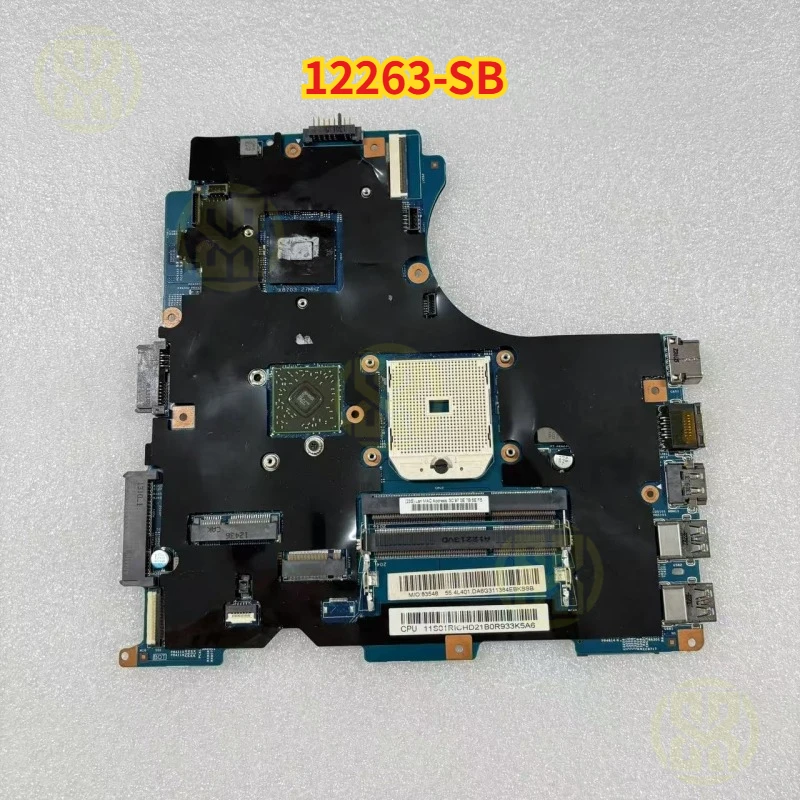 

12263-SB для материнской платы ноутбука Lenovo LM445T A8-5550M AMDH08550G
