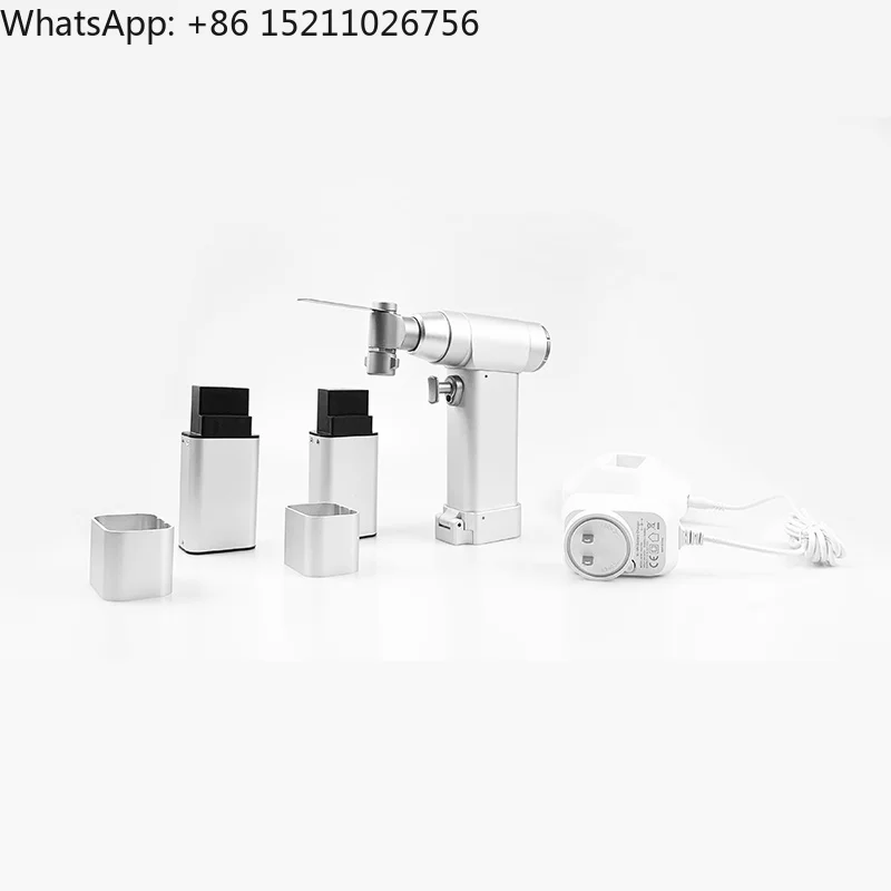 Professional - Ergonomic Design Veterinary Surgery Kit Swinging Saw - Surgical Instrument