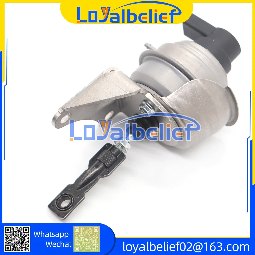 

New Turbo Electronic Actuator Turbine Wastegate for VW T5 Transporter 84HP 62Kw 2.0TDI 03L253016M 03L253016MV 792290-0002 792290