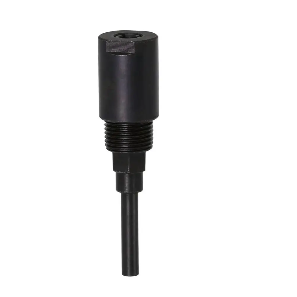 

Collet Converter Collet Chuck Adapter Woodworking Milling Cutter Tool Extension Rod Router Collet Extension Engraving Machine
