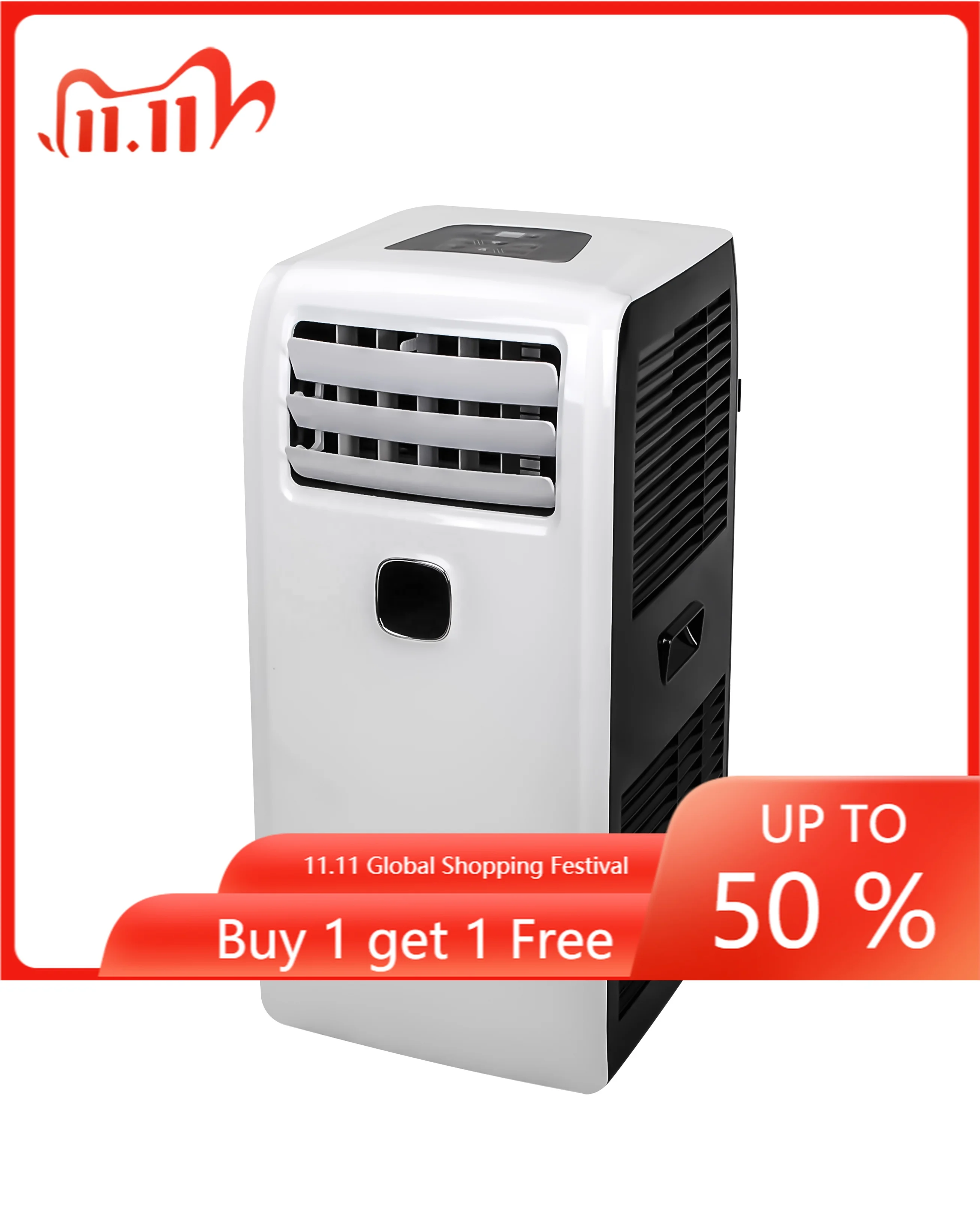 

STLF Eco-friendly 9000btu Cheap Mini Portable Air Conditioner