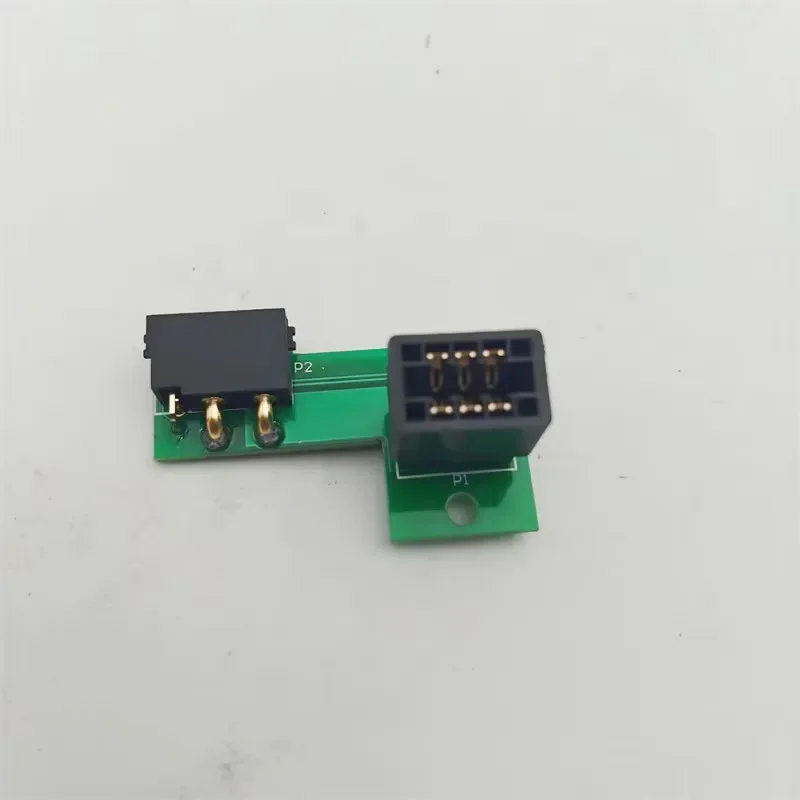 Blurolls Positron V3.2 Z Heated Bed PCB Direct Replacement for Z Carriage Board | 300℃ High-Temp Certified Circuit