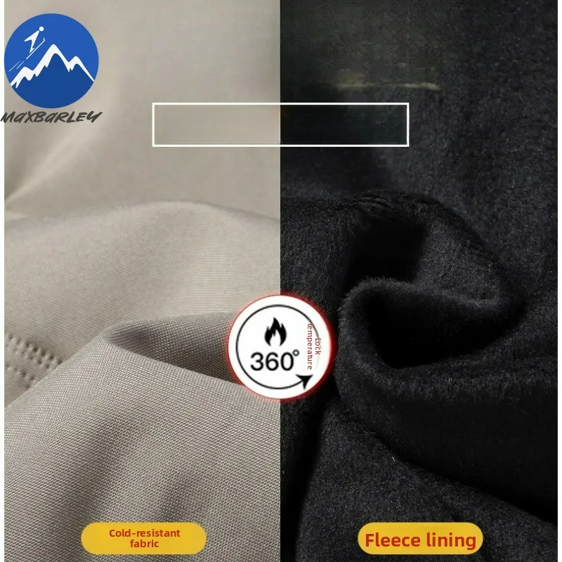 Branded Mens Padded Jacket Comfort Korean Style Lightweight Parkas Casual Stand Collar Travel Cold Resistant Warm Winter Coat