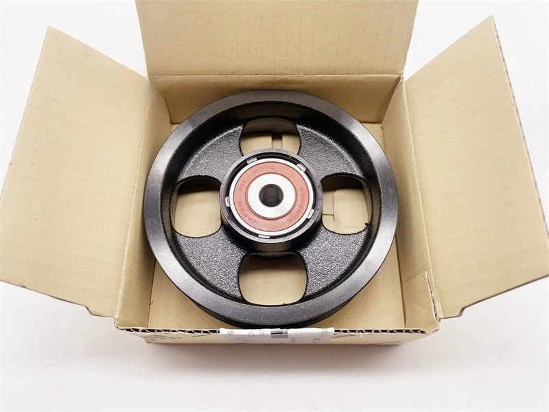 

Engine Belt Automatic Tensioner Idler Pulley for Toyota Previa ACR50 Alphard RAV4