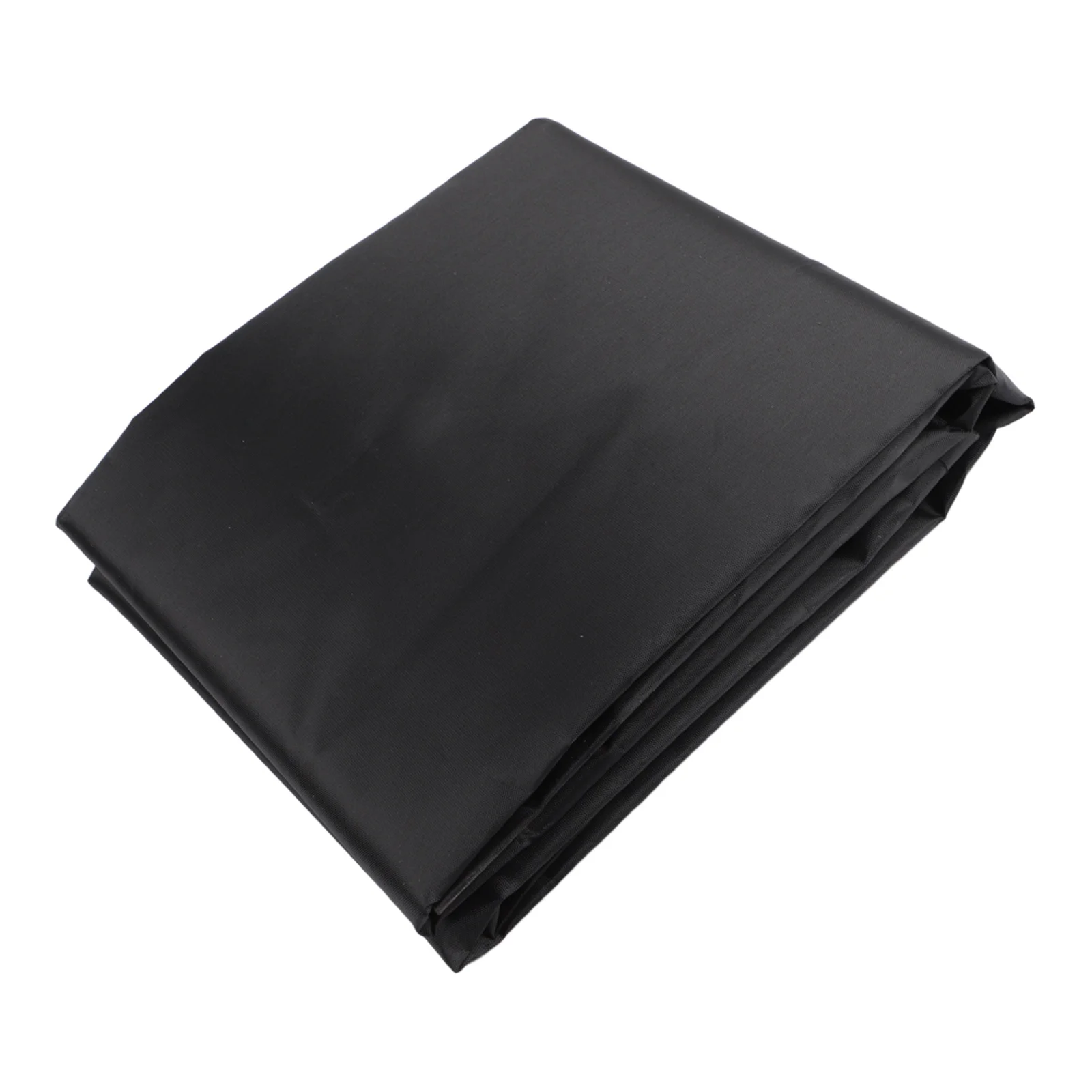 All Weather Outdoor Cover Outdoor Cover Black Potting Bench Cover 210D Oxford Fabric PU Coating Tear-resistant