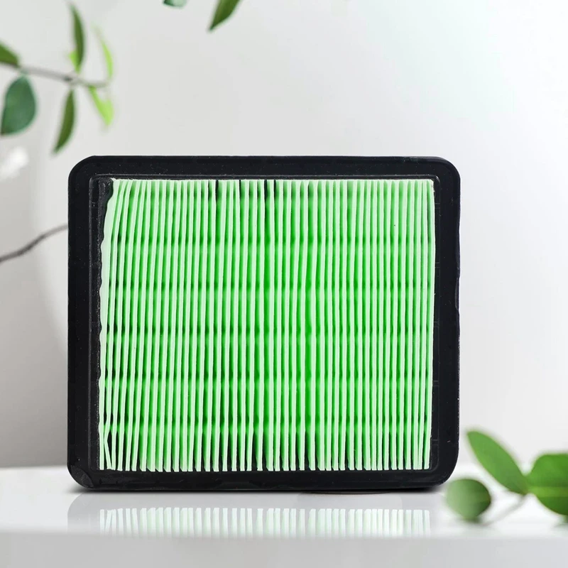 

5 шт. воздушных фильтров 17211-ZL8-023, совместимых с Honda GCV160 GCV190, для 7021P, премиум-класса, для газонокосилок