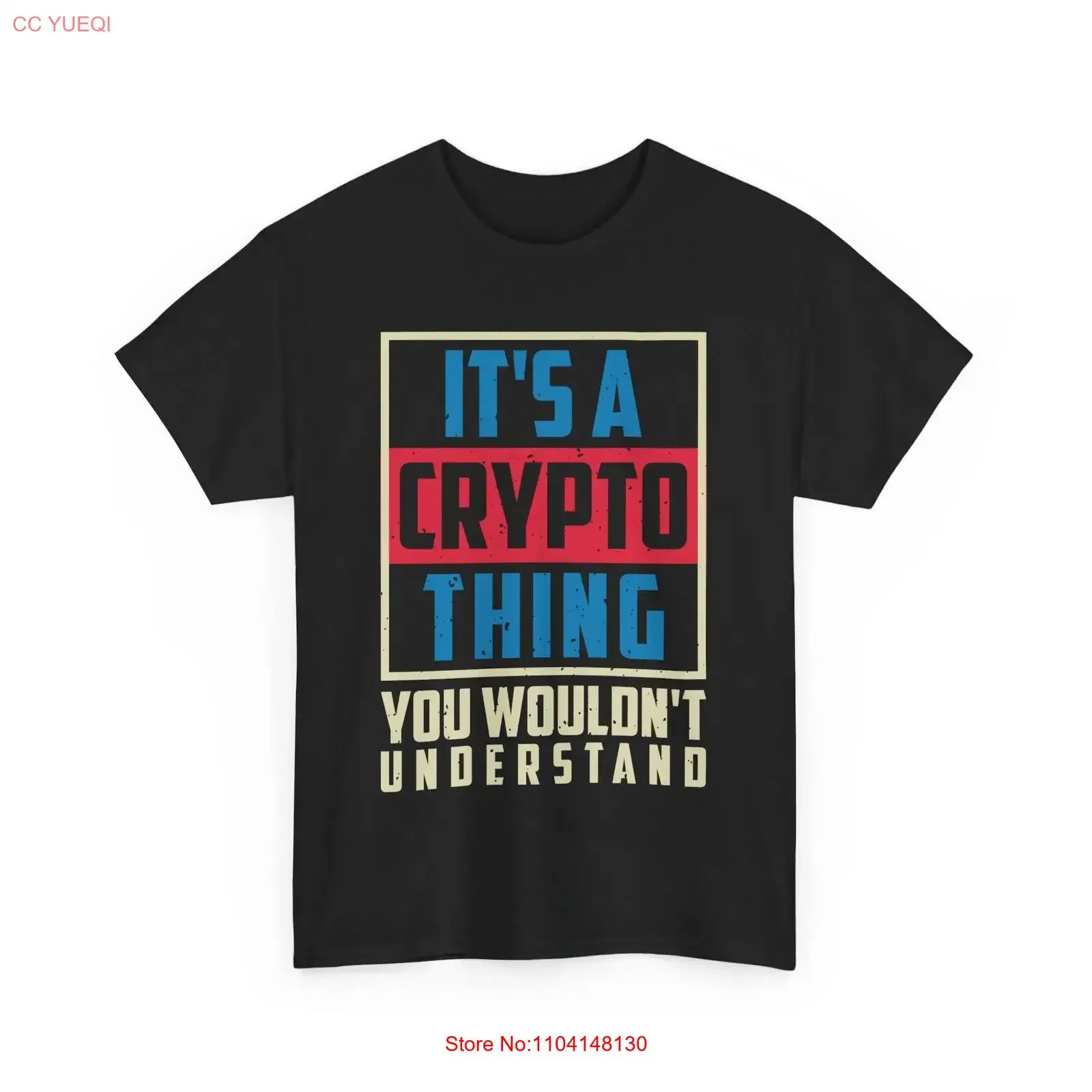 Футболка Satoshi Nakamoto Bitcoin Crypto Investor Blockchain, винтажная, дышащая, повседневная, модная, с графикой, универсальная