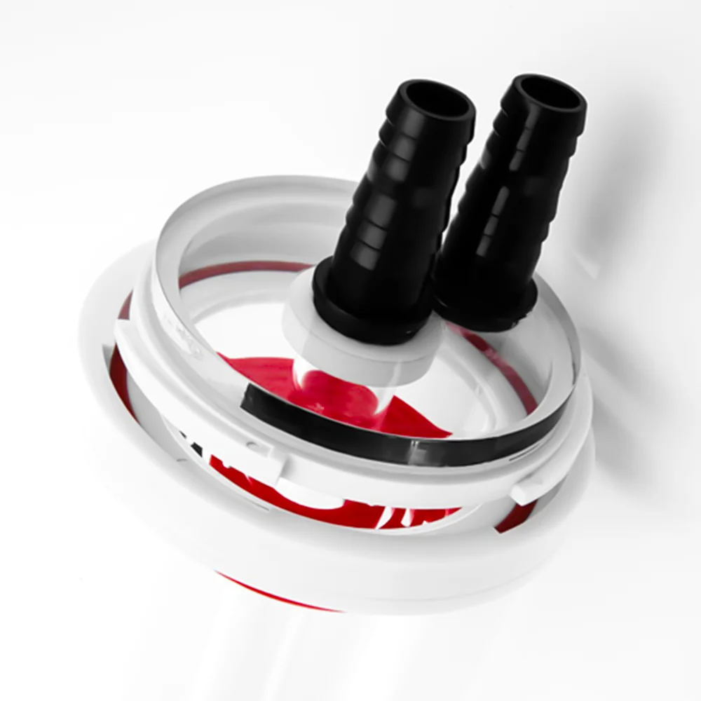 

Морской источник морской воды, коралловый аквариумный фильтр, очиститель воды, реактор для биологического удаления частиц BRP1.0 BPR2.2 BPR3.0 BPR4.3