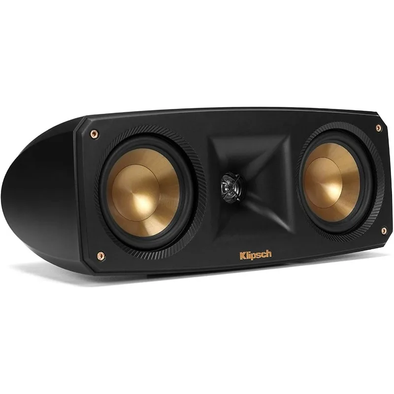 Système audio surround Black Reference Theatre Pack 5.1