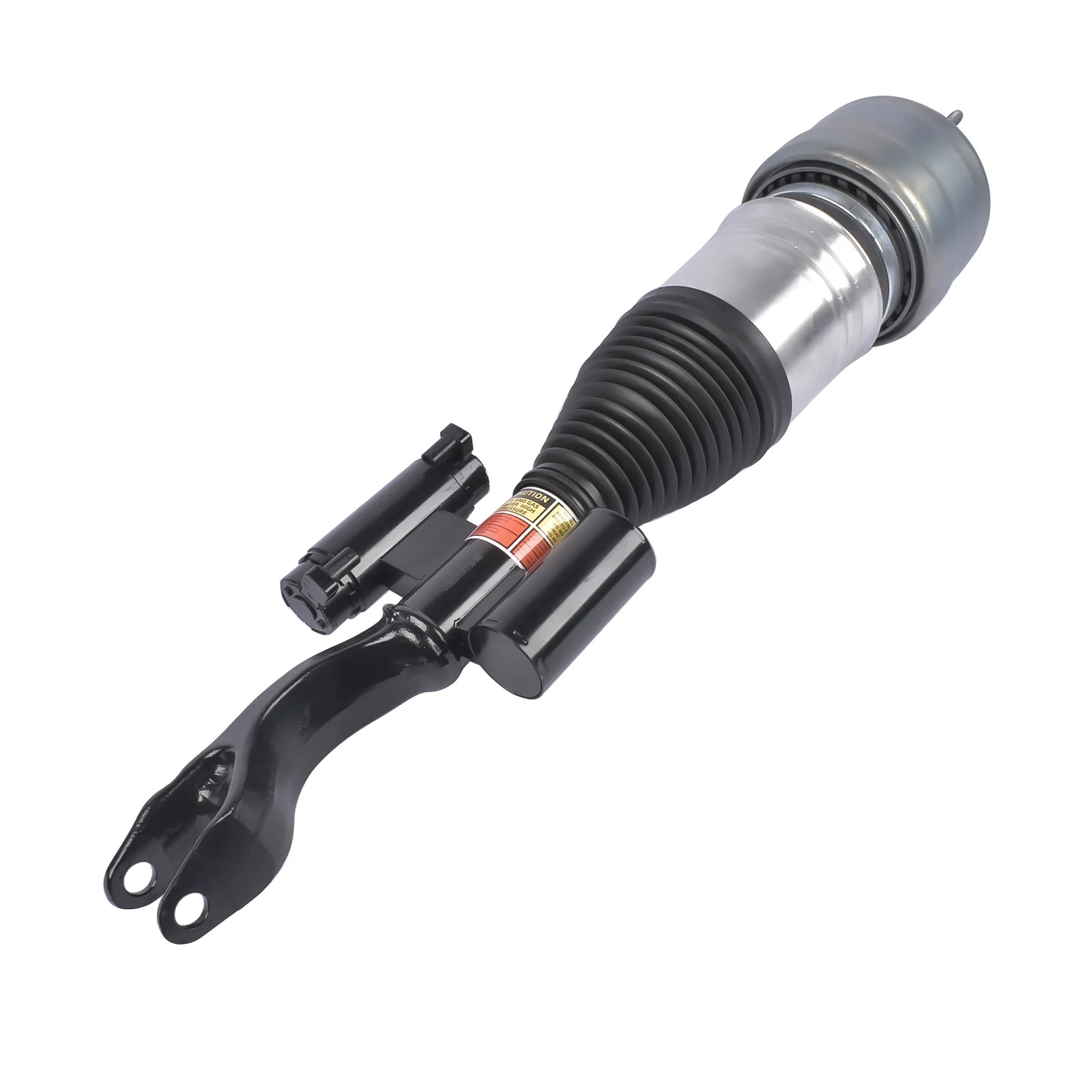 AP02 Front Left Air Shock Strut For Mercedes-Benz C253 GLC 300 350e 43 63 AMG 4Matic 2533200338 2533200501