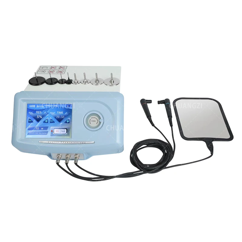 INDIBA Appe902 R-F problème post-partum réparation de diathermie lifting du visage amincissant Machine instituts déformables oto instituts Cellulite