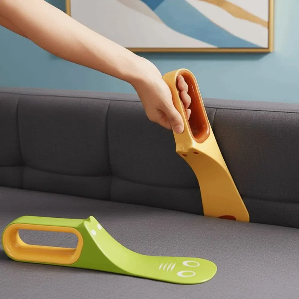 

Handy Tool Mattress Wedge Elevator Heavy Duty Furniture Mover Mattress Lift Ergonomic Alleviate Back Pain Bed Moving Help