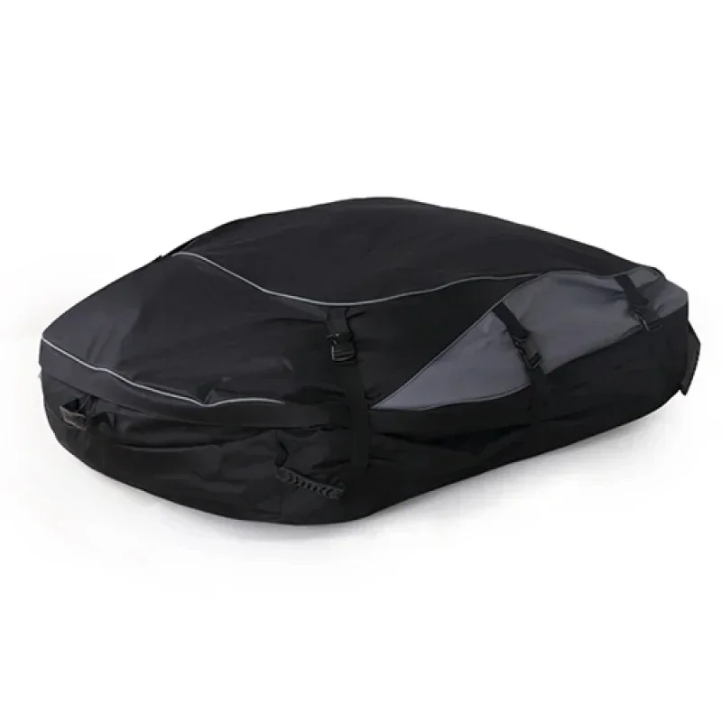 JFC-90003 Quality Assurance Universal Foldable Cargo Roof Cargo Tote Bag Small Waterproof Material