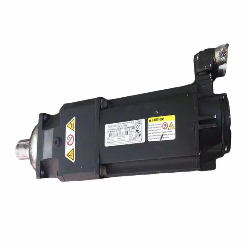 MSK060C-0300-NN-S1-UG0-NNNN 3 Servo Motor