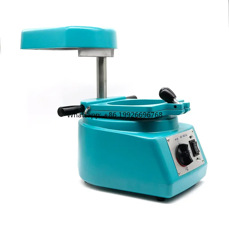 

Best Price Clinic Equipment Vacuum Former Vacuum Forming Machine Wholesale