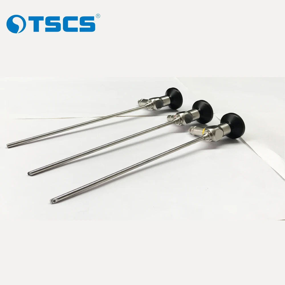 rigid ENTs endoscopes 70 degree Sinuscopes