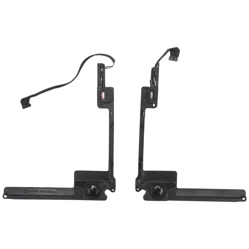 [NEW SALE]Speaker for Apple MacBook Pro Retina 13 Inch A1425 2012 Left & Right Internal Set view 2