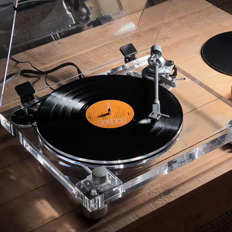 Audio Technica Iron… - image