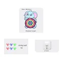 Elephant 6PCS ball