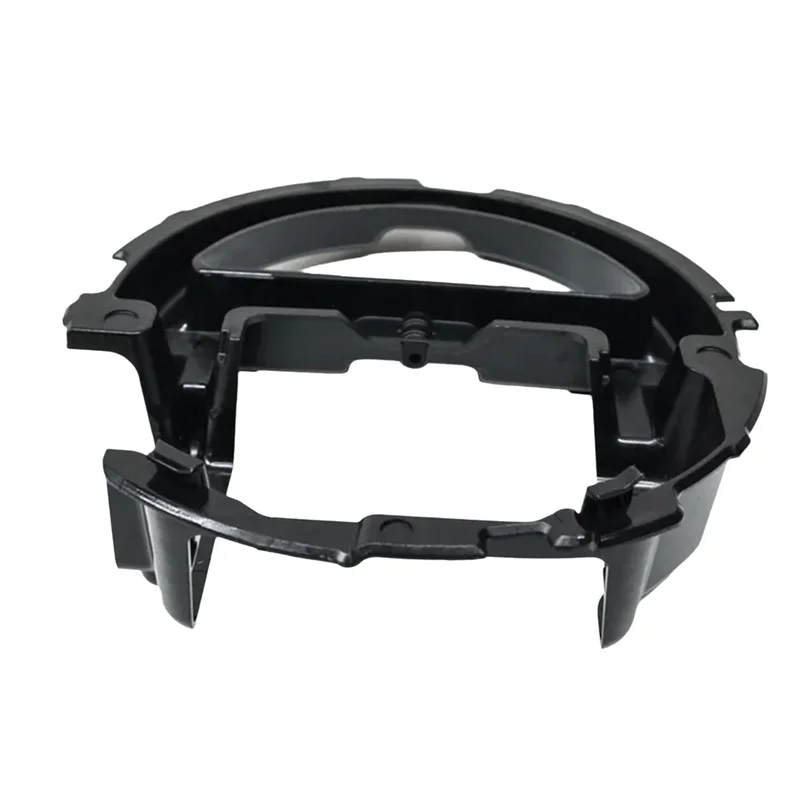 المصد الأمامي للسيارة شبكة المبرد شعار شارة حلقة الاصطدام قوس لمرسيدس بنز C GLC-Class W205 W253 A2058880200-N30R