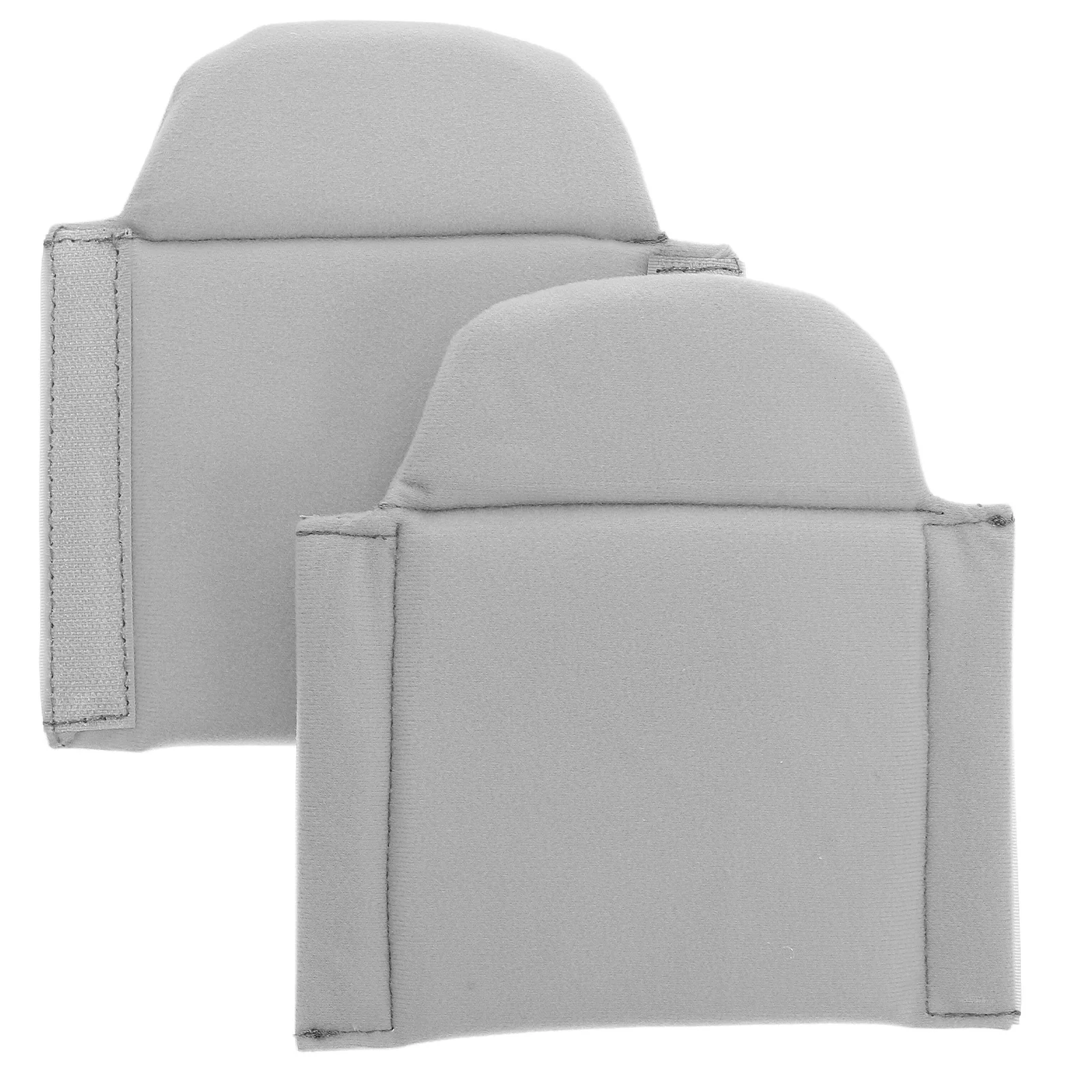 5pcs Camera Bag Accessories Inserts Padded Dividers Organizer Kit Attachment Separator