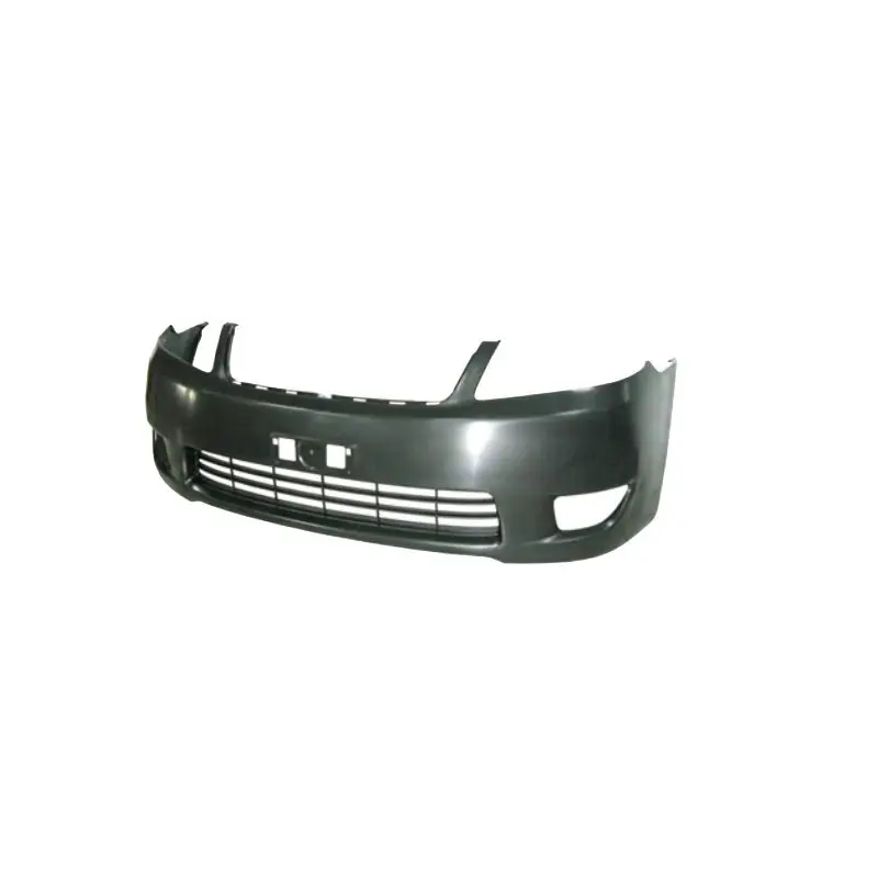 Front pillar crossbeam bracket bumper front rear bumper front bumper cover