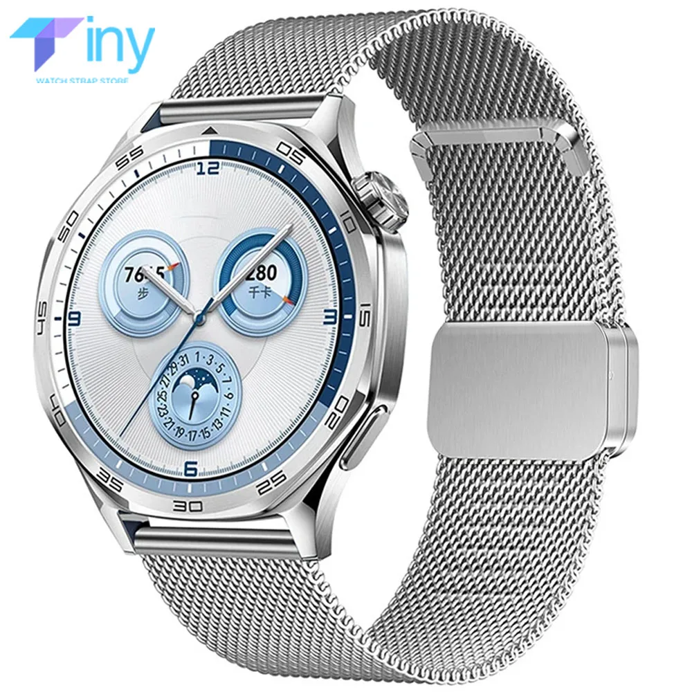 22Mm Metal Mesh Str…