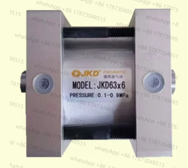 

Swing cylinder JKD63 * 6