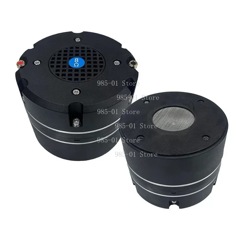 Neodymium Coaxial Speaker Mid-range Driver with Dual-Diaphragm