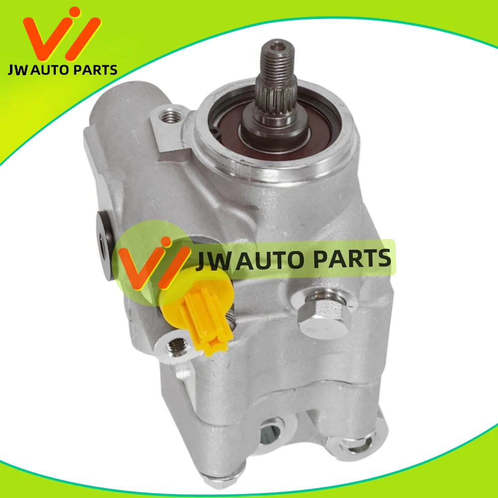 

Power Steering Pump For Lexus LS400 4.0L 44320-50030 44320-30570 4432050030 4432030570