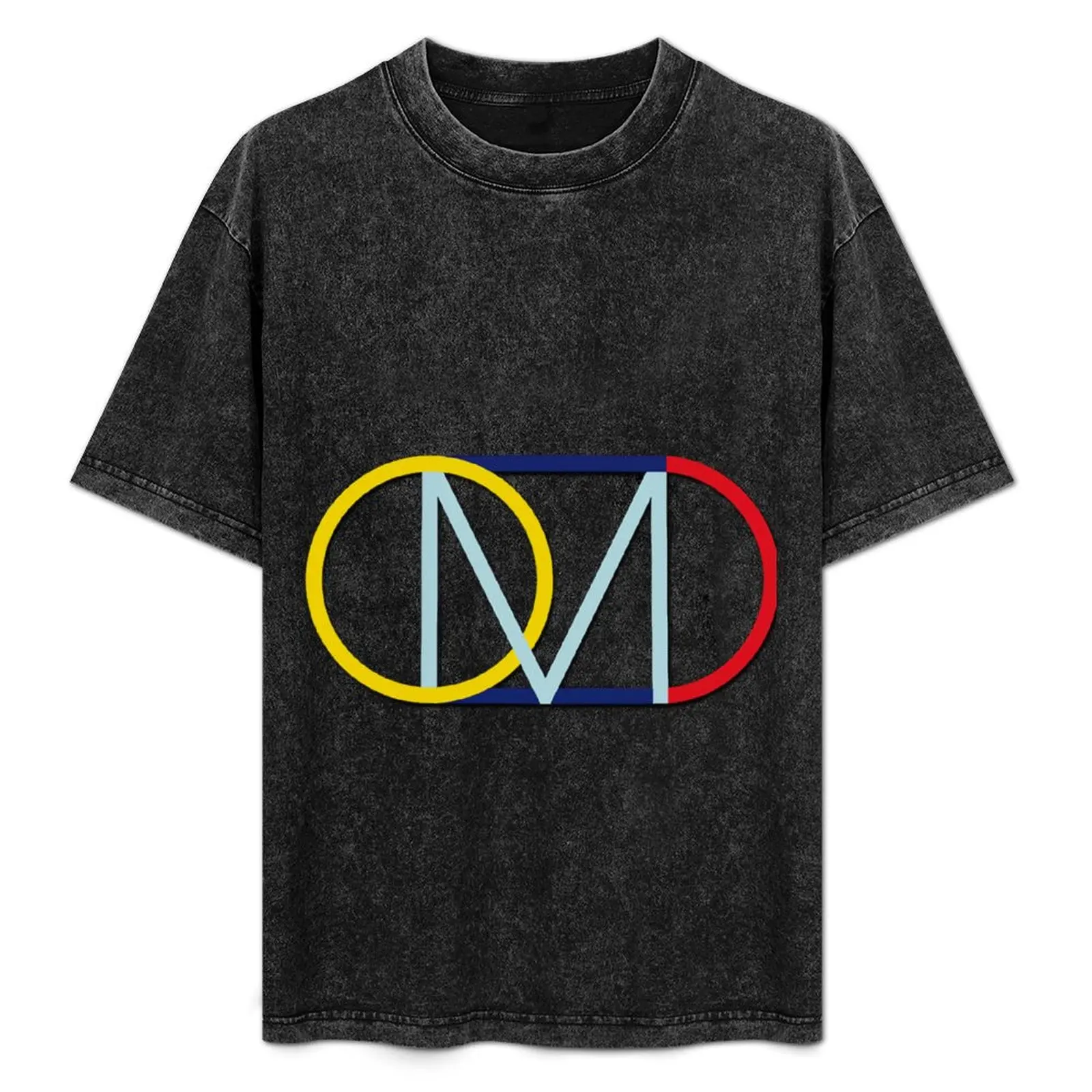 

Orchrestal T-Shirt Breathable Basic Cotton T-Shirt