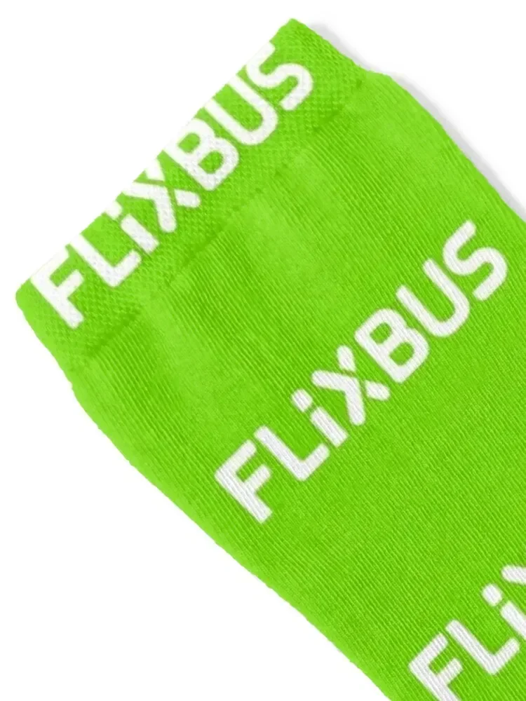 Flixbus Socks sport designer brand winter gifts new in's Mens Socks Women's