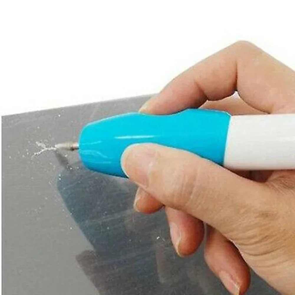 Engraving Etching Pen Craft Rotary Hand Tool Pen Mini Engraver Etching Pencil DIY Rotary Tool For Jewellery Metal Glass