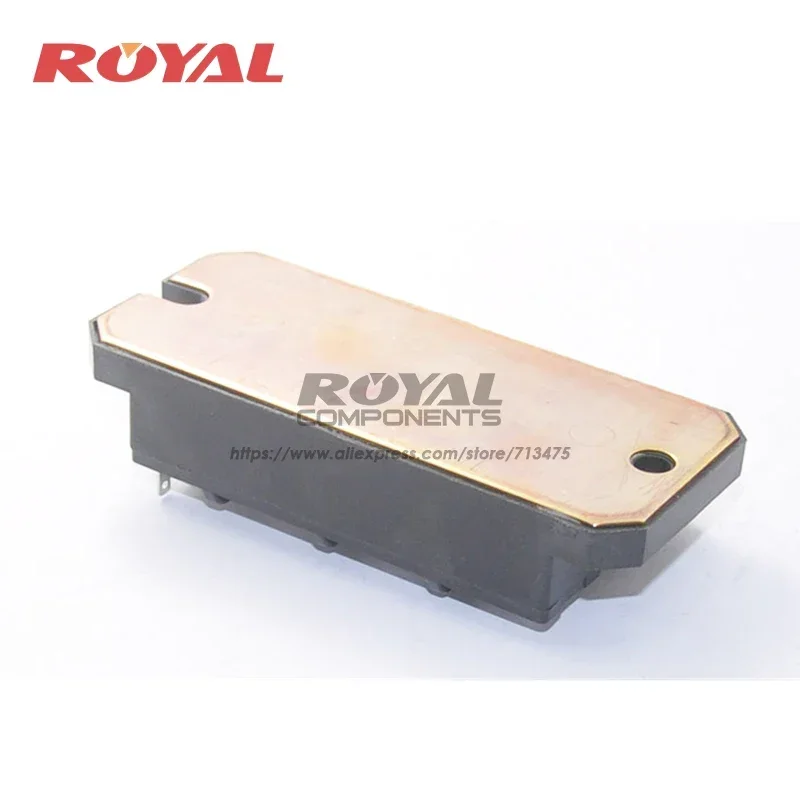 PGH75N16 modulo IGBT nuovo e originale