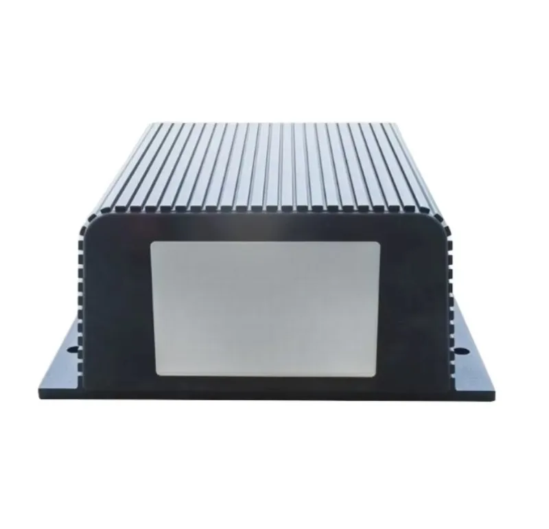 72V 7500w 5000W Motor Controller 1221M6701 550A Electric Truck Tractor Traction Inverter