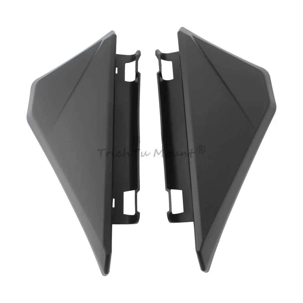 2 PCS UTV Front Lower Door Insert Panels 2/4 Door Fit For Can Am Maverick X3 & X3 MAX 2017-2023 Accessories