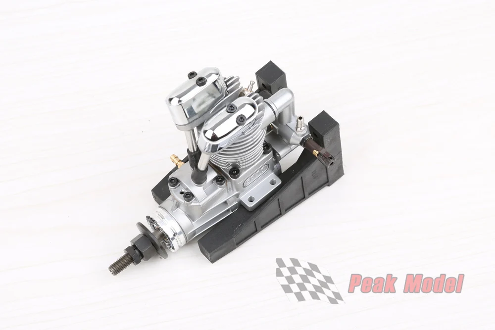 Support de montage de moteur excentrique en Nylon de haute qualité, classe 20-180