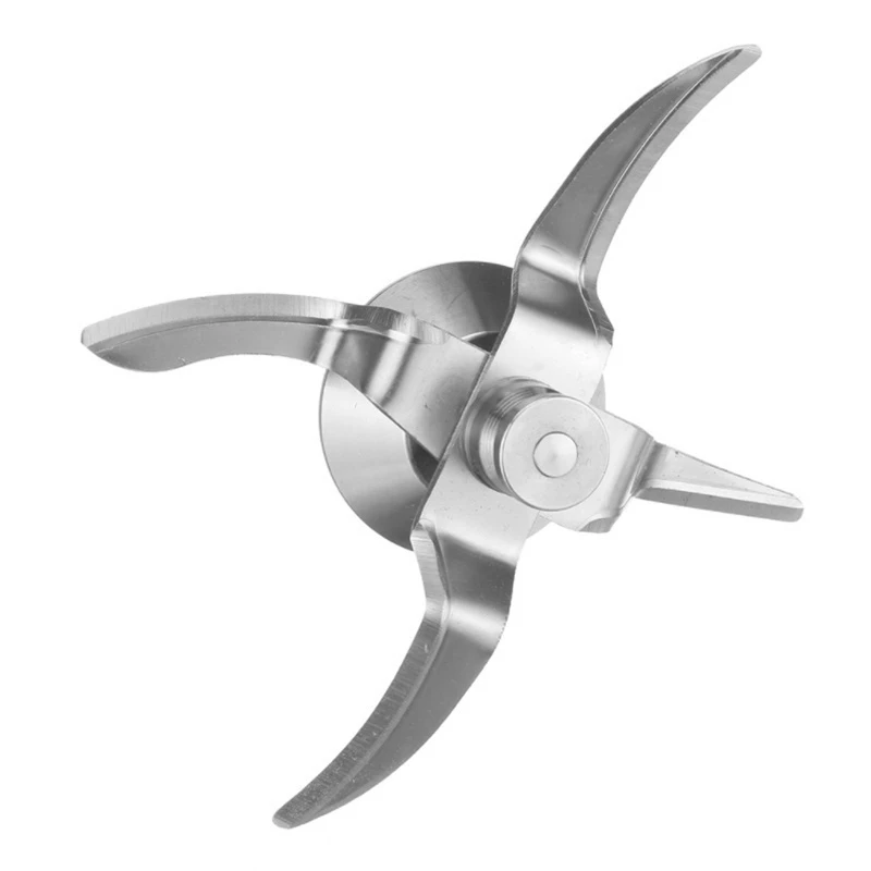 Запчасти для замены лезвия блендера, подходит для Vorwerk Thermomix TM5 EM высокого качества