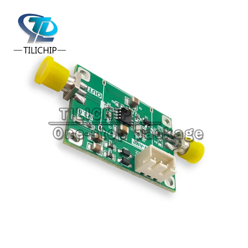 THS4631 Transresist…