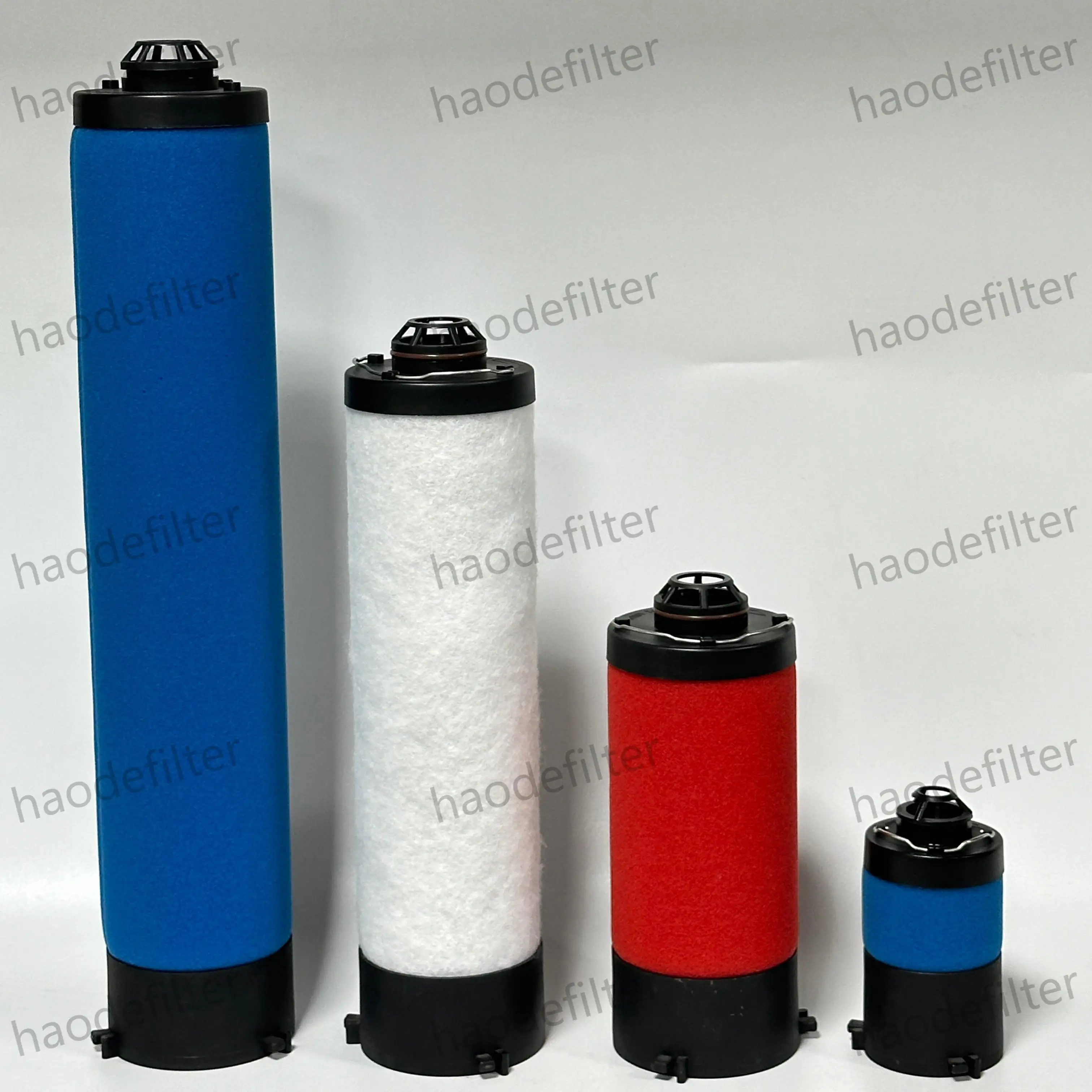 Replace 02250193-571 02250193-593 02250193-582 02250193-560 line filter air line water separator for sullair FX-0475